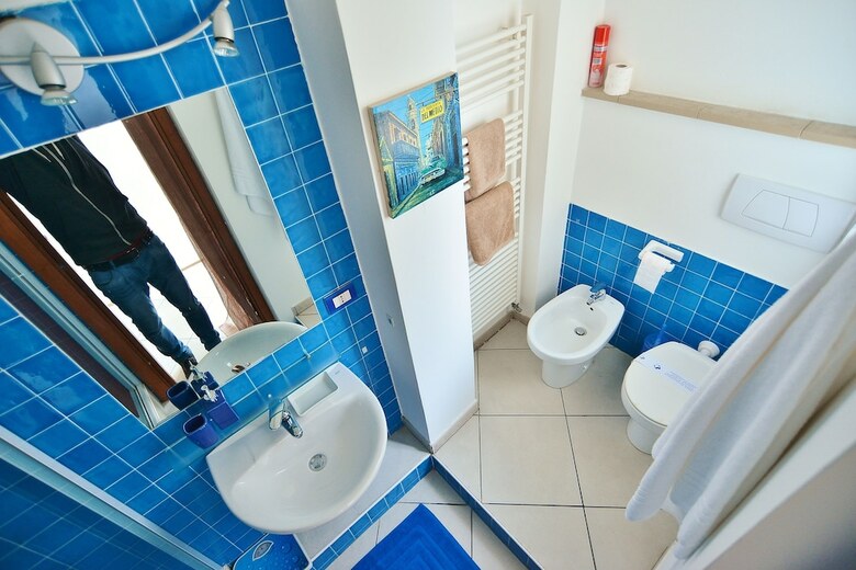 Apartamento Casa Crissi