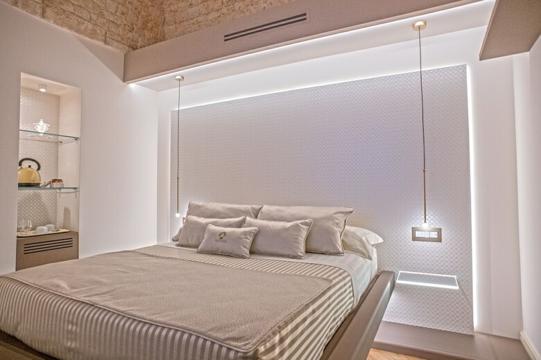 Hotel Palazzo Scotto