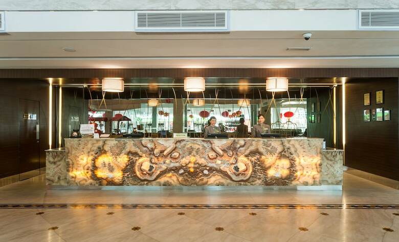 Promenade Hotel Bintulu