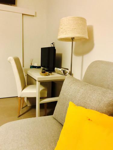 B&B Le Residenze