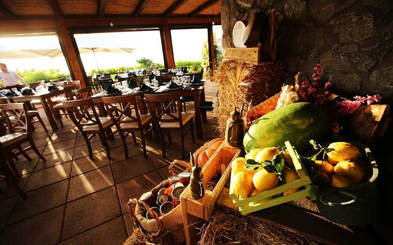 Agroturismo Agriturismo Del Sole