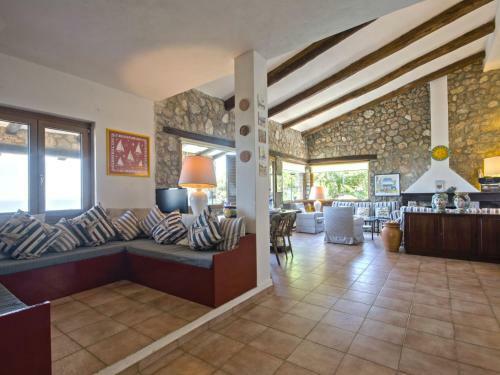 Villa Von Salis