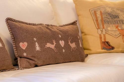 Apartamento Appartamento Lucia