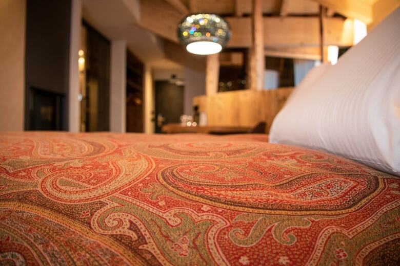 Hotel Concordia
