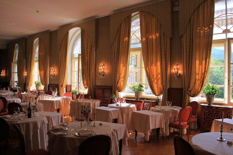 Hotel Miramonti Majestic
