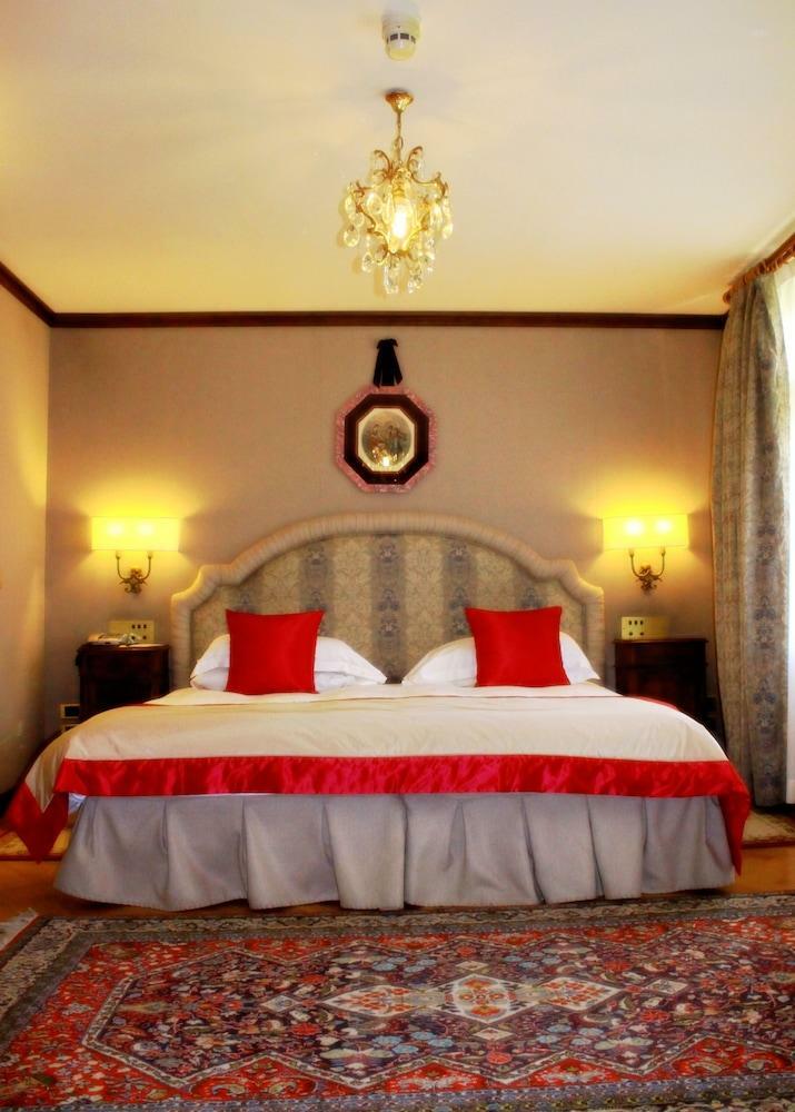 Hotel Miramonti Majestic