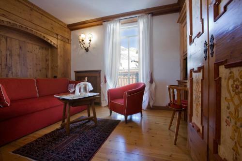 Hotel Cortina