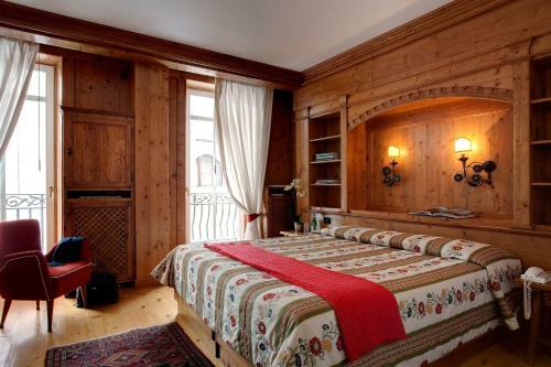 Hotel Cortina