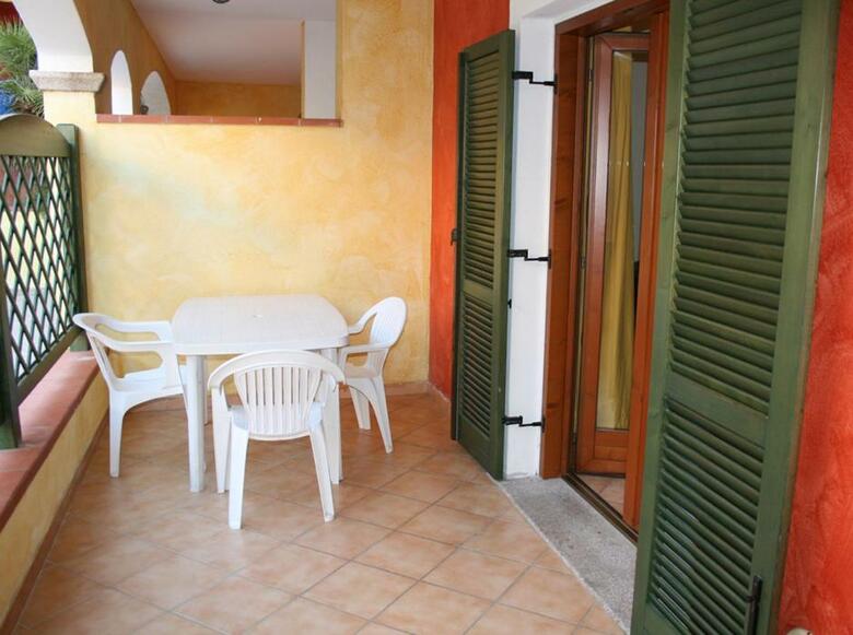 Hotel Reggia Di Nausicaa
