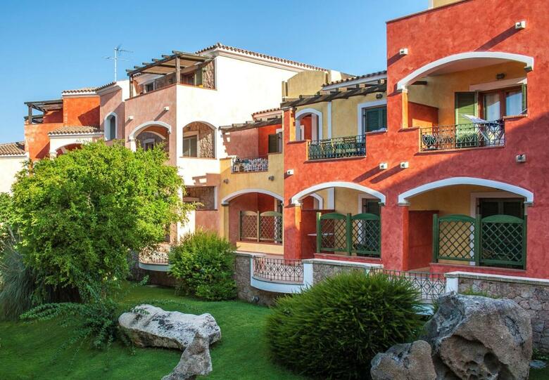 Hotel Reggia Di Nausicaa