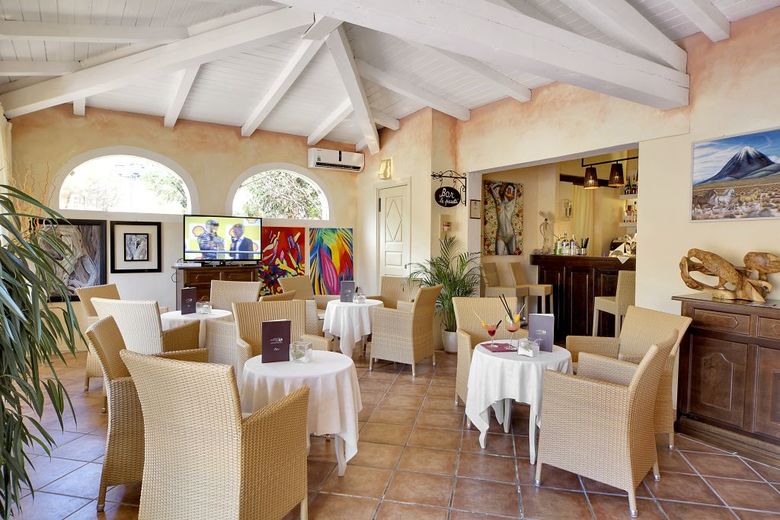 Hotel Colonna Country & Sporting