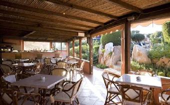 Hotel Colonna Country & Sporting