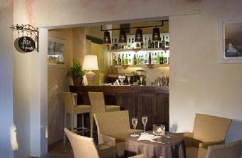 Hotel Colonna Country & Sporting