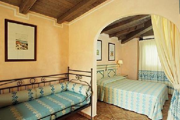 Hotel Colonna Country & Sporting