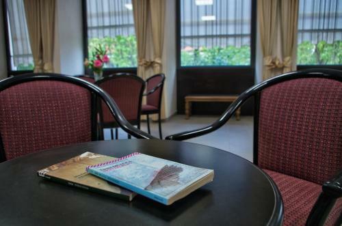Hostal Residenza Villa Werder - Amici Di Casa Molinari