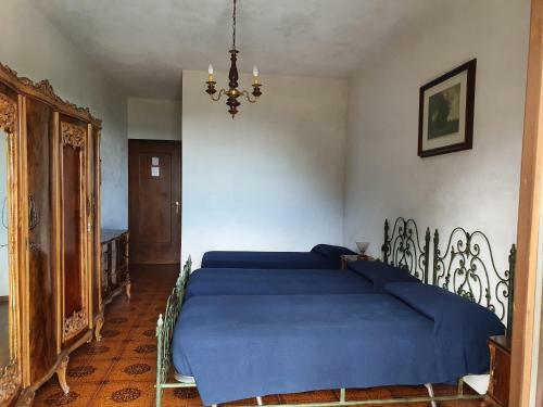 Hotel Madonna Di Luciago