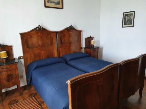 Hotel Madonna Di Luciago