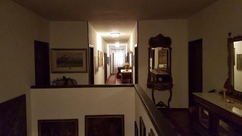 Hotel Madonna Di Luciago