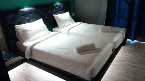 Tube Hotel Klebang Melaka
