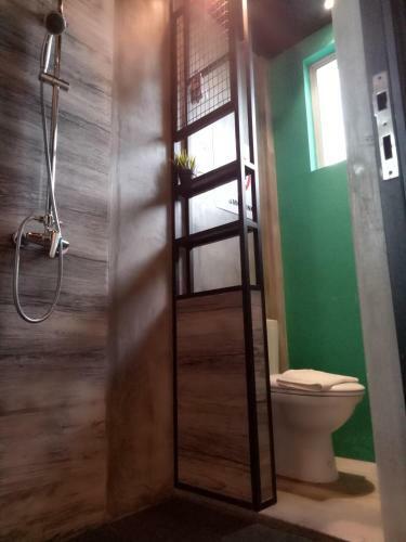 Tube Hotel Klebang Melaka