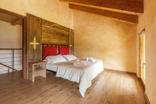 Apartamento Residence Samont