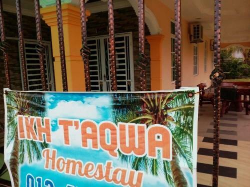 Ikhtaqwa Homestay