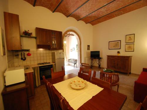 Agroturismo Agriturismo Bellavista