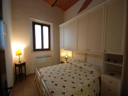 Agroturismo Agriturismo Bellavista