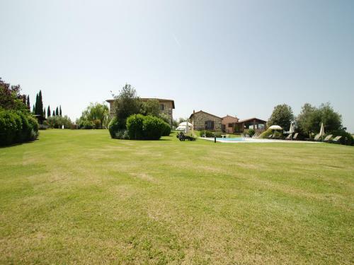 Agroturismo Agriturismo Bellavista