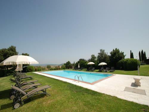 Agroturismo Agriturismo Bellavista