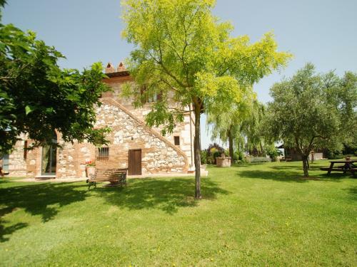 Agroturismo Agriturismo Bellavista
