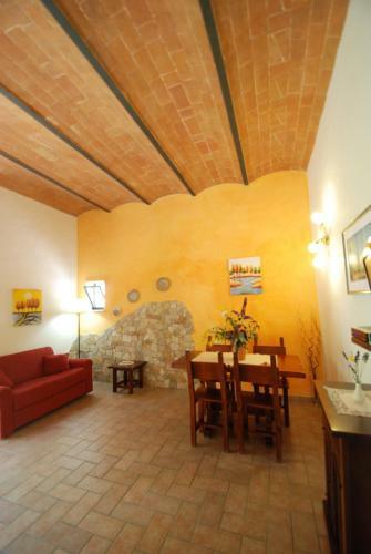 Agroturismo Agriturismo Bellavista
