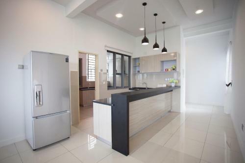 Apartamento Kota Kinabalu Times Square Imago