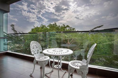 Apartamento Kota Kinabalu Times Square Imago