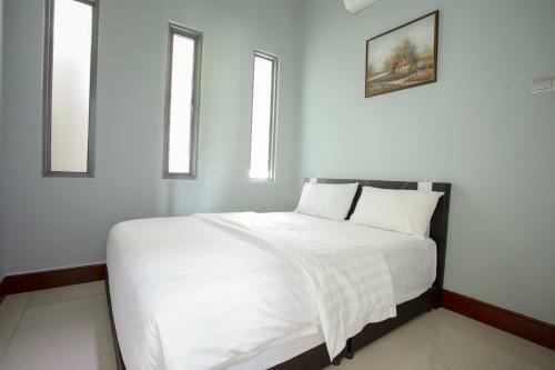 Apartamento Kota Kinabalu Times Square Imago