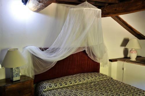 Agroturismo Chiappasonno