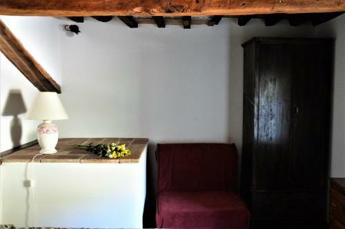 Agroturismo Chiappasonno