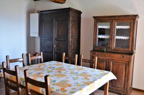 Agroturismo Chiappasonno