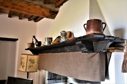 Agroturismo Chiappasonno