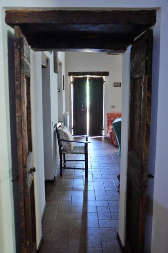 Agroturismo Chiappasonno