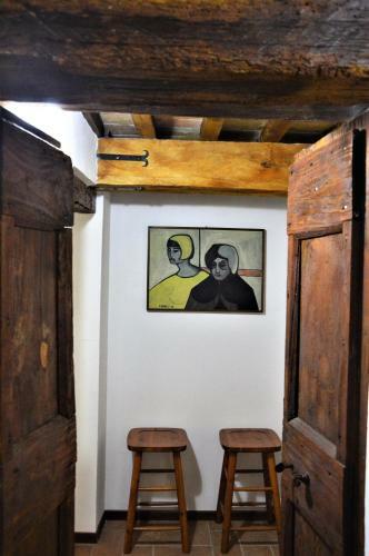 Agroturismo Chiappasonno