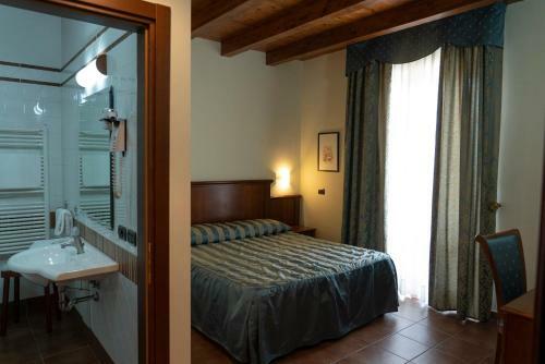 Hotel Villa Venus Resort & Spa