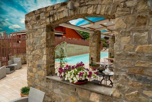 Hotel Villa Venus Resort & Spa