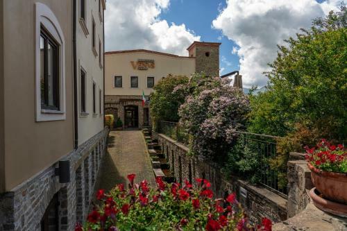 Hotel Villa Venus Resort & Spa