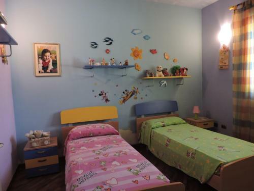 Agroturismo Villa Degli Ulivi