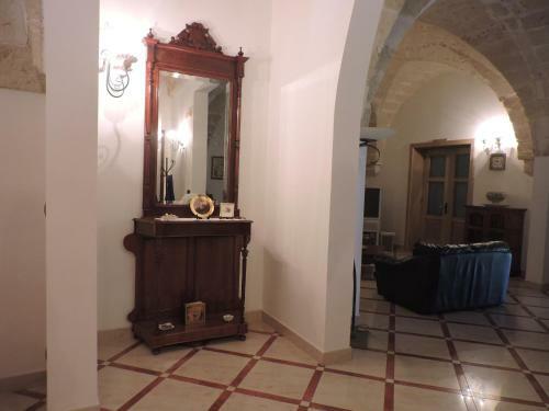 Agroturismo Villa Degli Ulivi