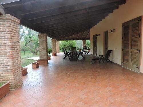 Agroturismo Villa Degli Ulivi