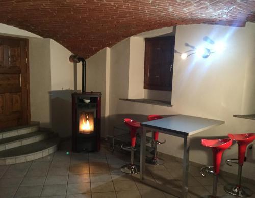 Apartamento Appartamento Anais