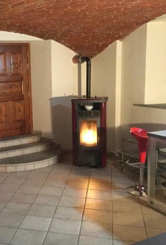 Apartamento Appartamento Anais