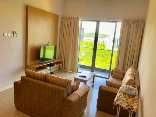 Apartamento Comfort Loft City Centre At Imago